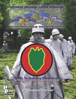 Front cover_United States Army Heroes Korean War to Present