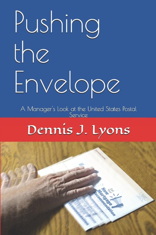 Front cover_Pushing the Envelope
