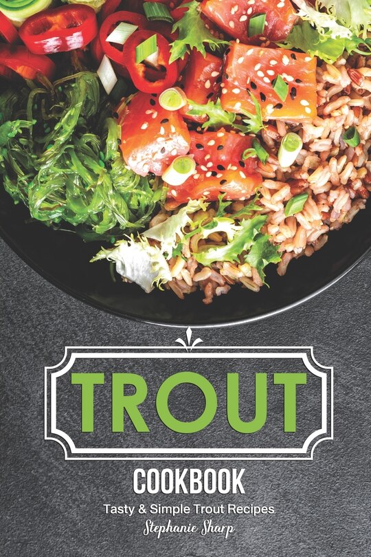 Couverture_Trout Cookbook