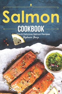 Front cover_Salmon Cookbook