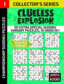 Couverture_Clueless Explosion