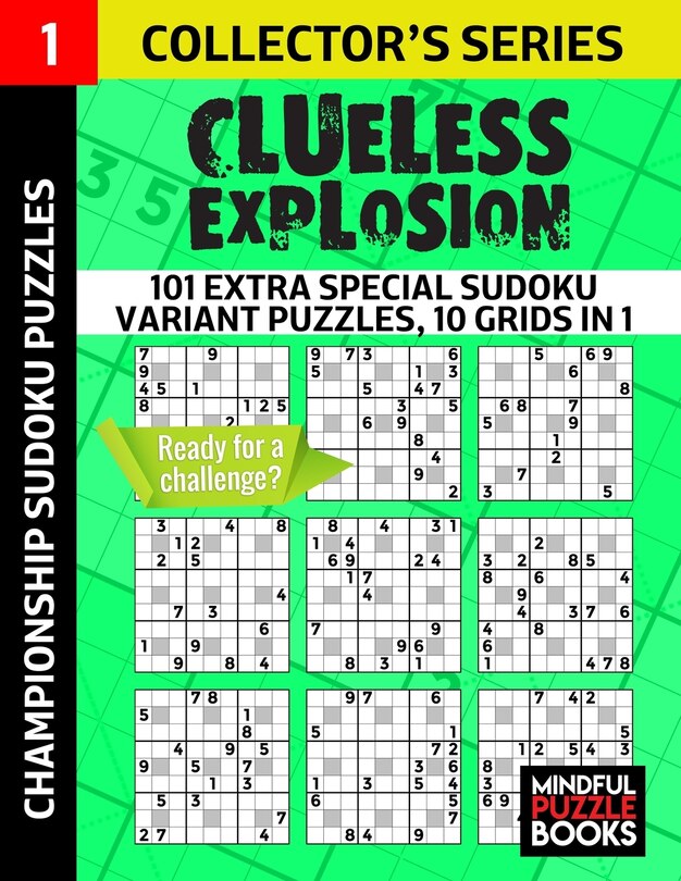 Couverture_Clueless Explosion