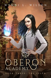 Front cover_Oberon Academy Book Three
