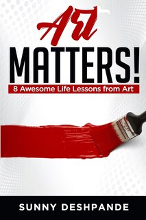 Couverture_Art Matters!