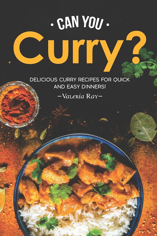 Couverture_Can You Curry?