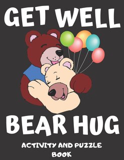 Front cover_Get Well Bear Hug
