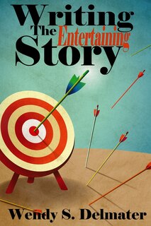 Couverture_Writing the Entertaining Story