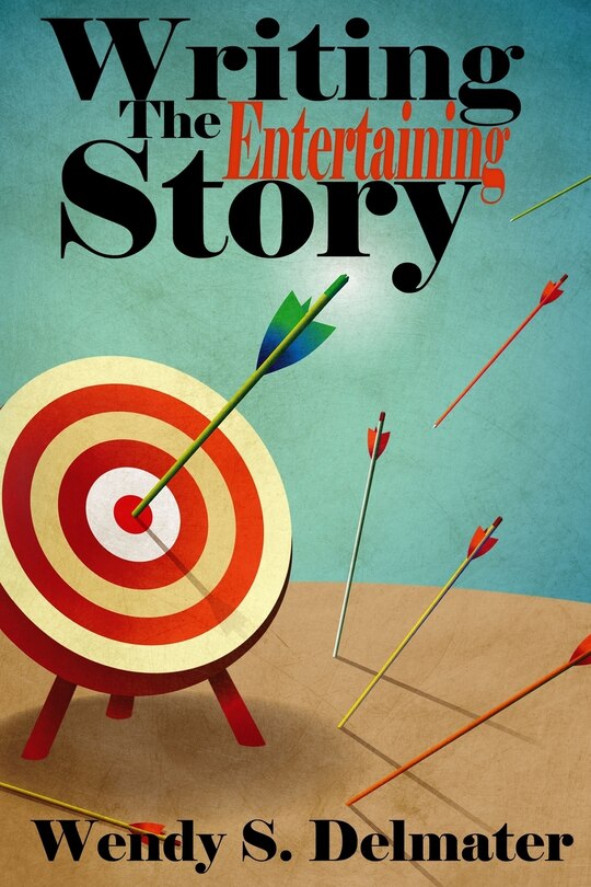Couverture_Writing the Entertaining Story
