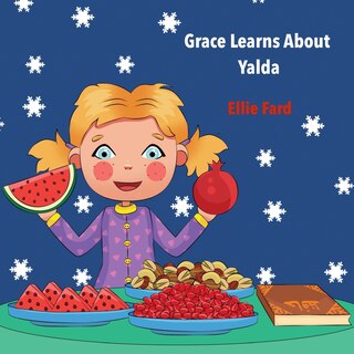 Couverture_Grace Learns about Yalda