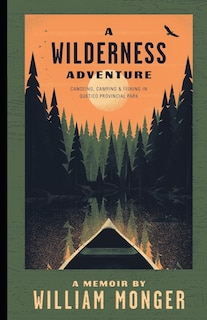 Front cover_A Wilderness Adventure