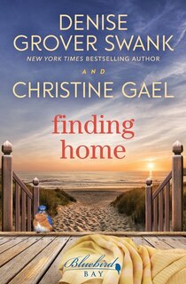 Couverture_Finding Home