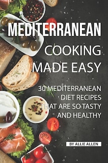 Front cover_Mediterranean Cooking Made Easy