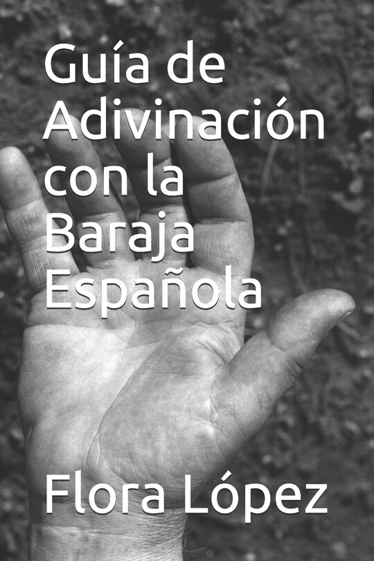 Front cover_Guía de Adivinación con la Baraja Española
