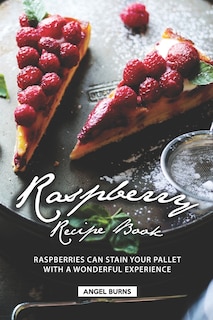 Couverture_Raspberry Recipe Book