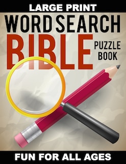 Couverture_Word Search Bible Puzzle Book