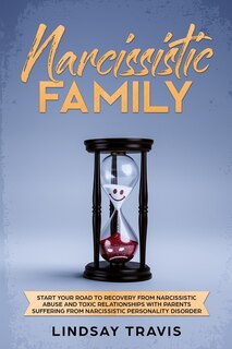 Couverture_Narcissistic Family