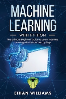 Front cover_Machine Learning with Python