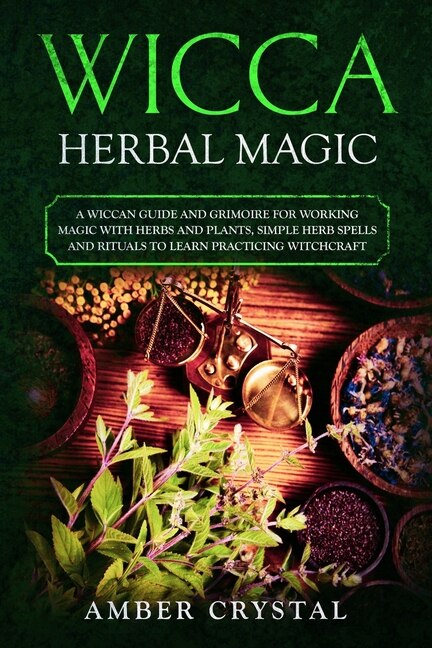 Couverture_Wicca Herbal Magic