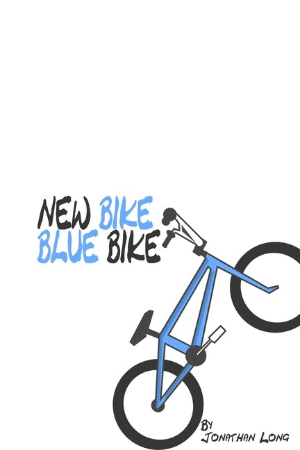 Bicycle blue books outlet