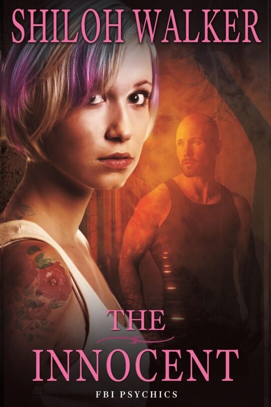 Front cover_The Innocent