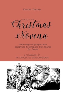 Couverture_Catholic All Year Christmas Novena