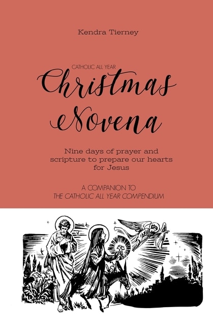 Couverture_Catholic All Year Christmas Novena