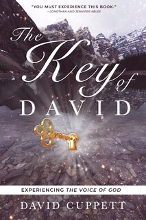 Couverture_The Key of David