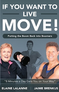 Couverture_If You Want to Live, Move!