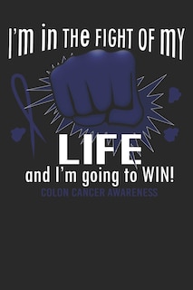 Couverture_Fight Colon Cancer Awareness