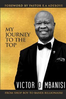 Couverture_My Journey to the Top