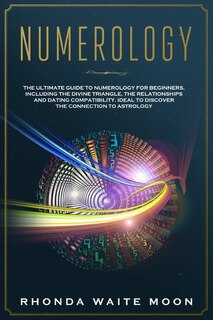 Front cover_Numerology