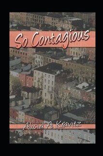 Front cover_So Contagious