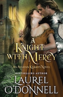 Front cover_A Knight With Mercy