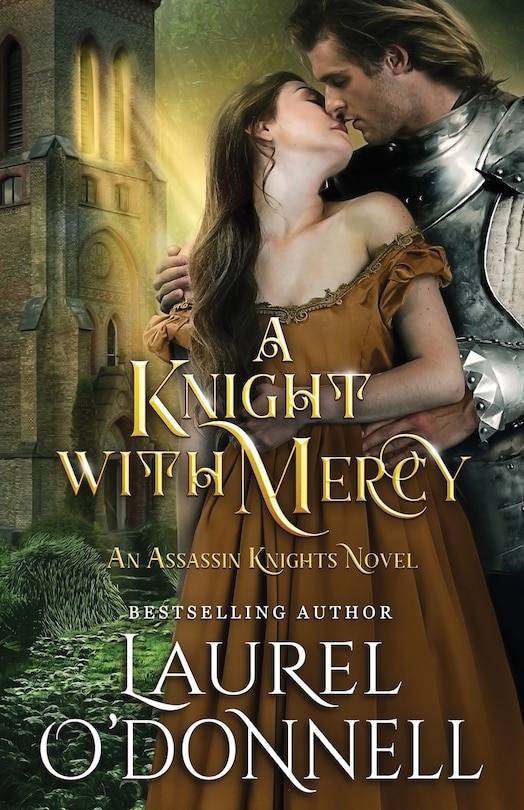 Front cover_A Knight With Mercy
