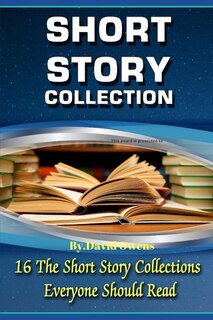 Front cover_Short Stories