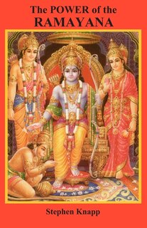 Front cover_The Power of the Ramayana