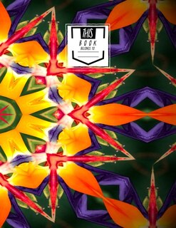 Couverture_Graph Paper Notebook