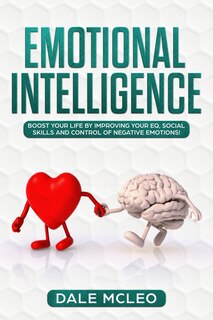 Couverture_Emotional Intelligence