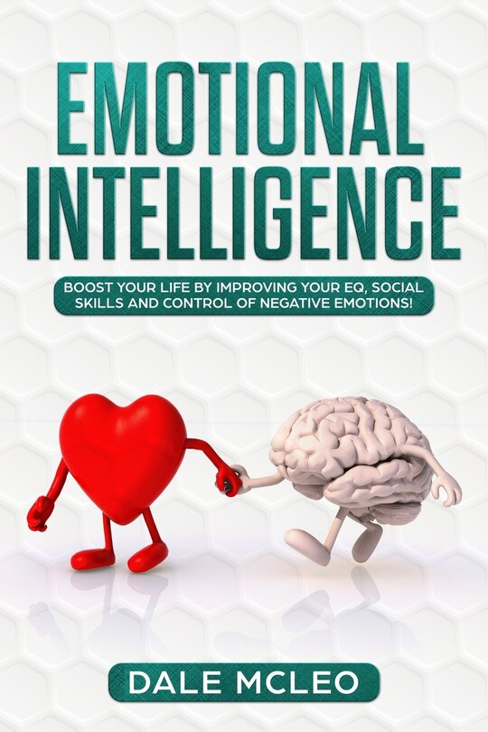 Couverture_Emotional Intelligence