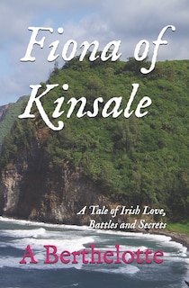 Couverture_Fiona of Kinsale