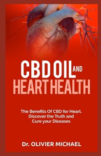 Couverture_CBD Oil and Heart Health