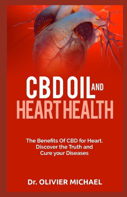 Couverture_CBD Oil and Heart Health