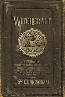 Front cover_Witchcraft