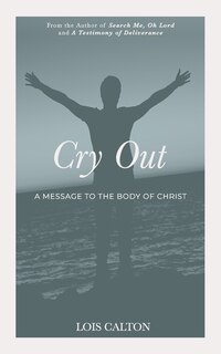 Front cover_Cry Out