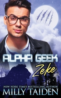 Front cover_Alpha Geek