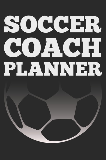 Front cover_Soccer Coach