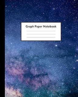 Couverture_Graph Paper Notebook