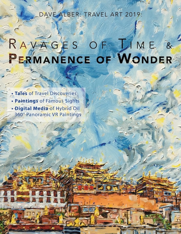 Front cover_Dave Alber