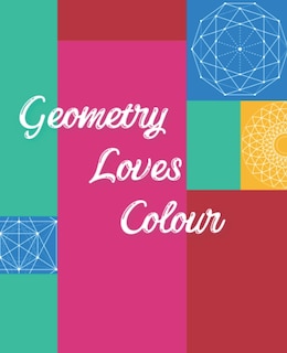 Front cover_Geometry Loves Colour