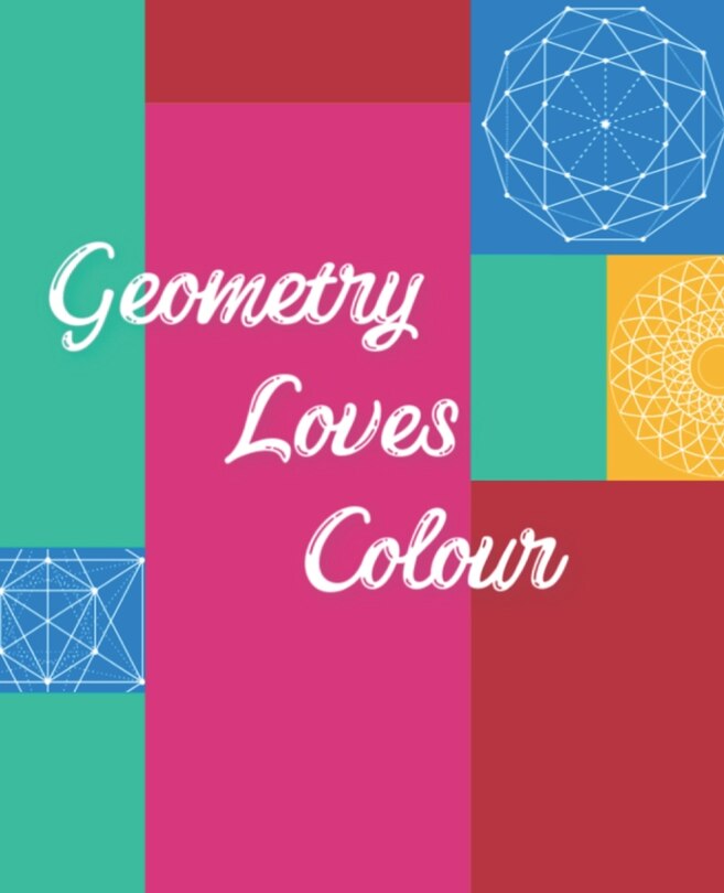 Front cover_Geometry Loves Colour